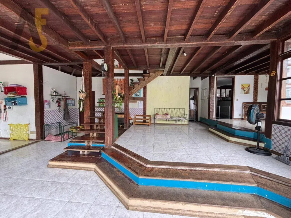 Casa, 4 quartos, 376 m² - Foto 6