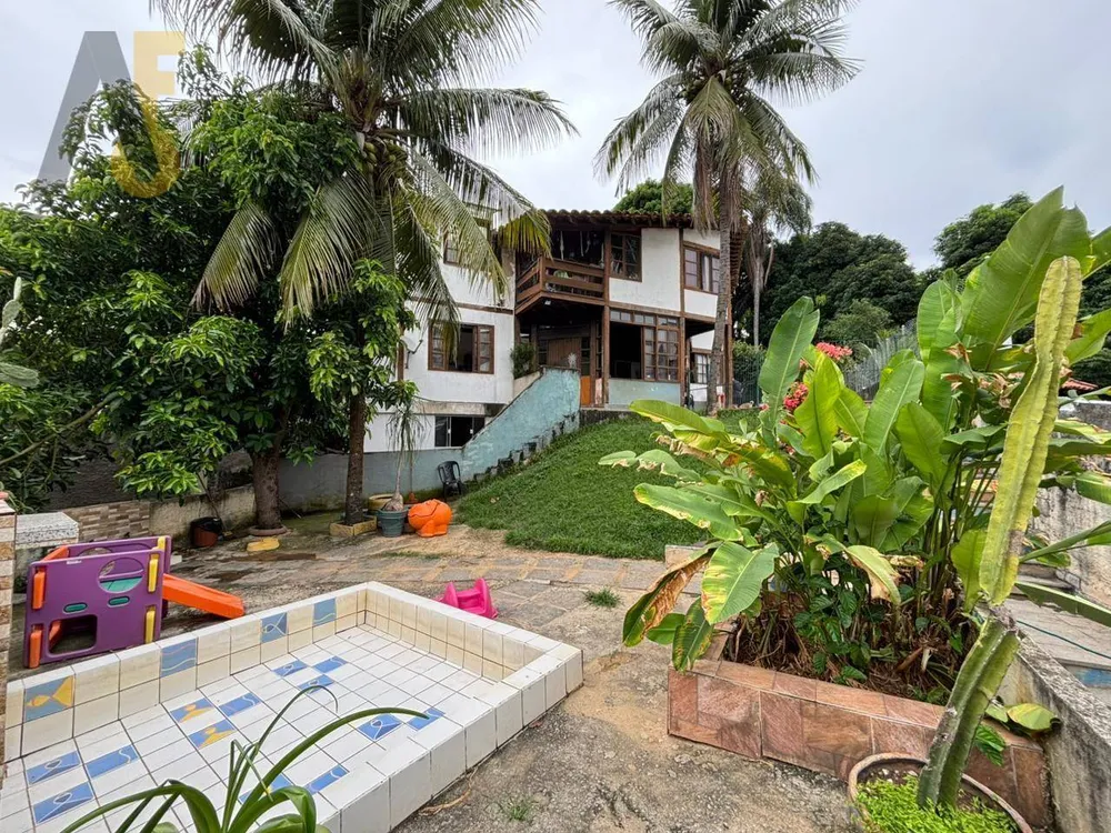 Casa, 4 quartos, 376 m² - Foto 2