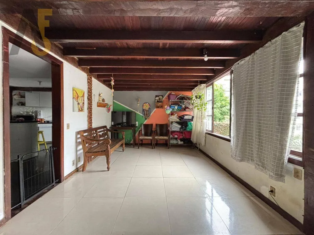Casa, 4 quartos, 376 m² - Foto 9