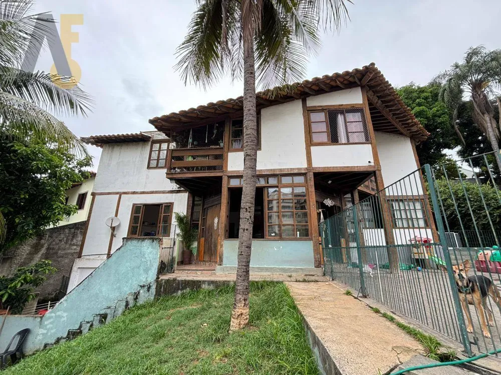 Casa, 4 quartos, 376 m² - Foto 5