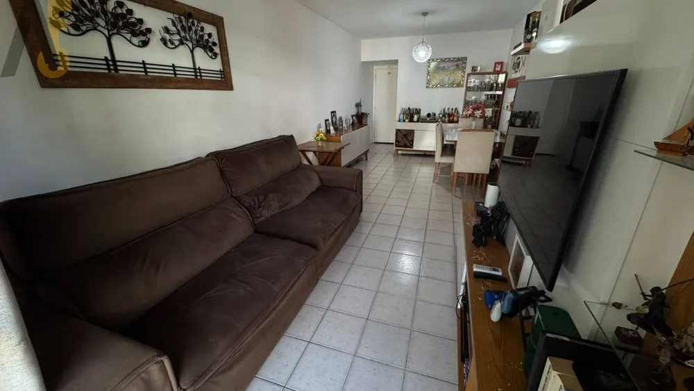 Apartamento, 3 quartos, 105 m² - Foto 2