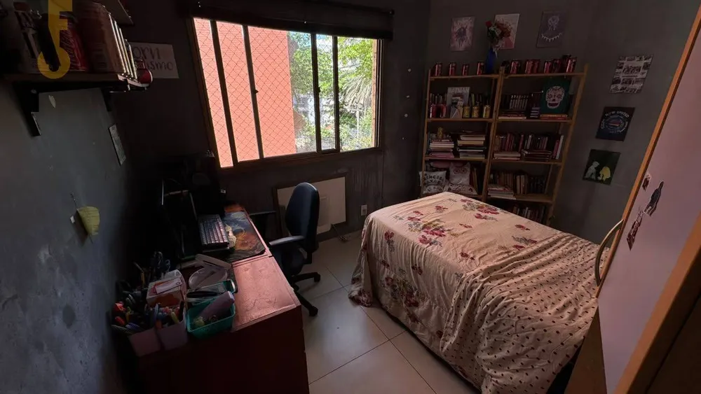 Apartamento, 3 quartos, 105 m² - Foto 10