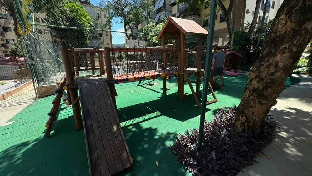 Apartamento, 3 quartos, 105 m² - Foto 23