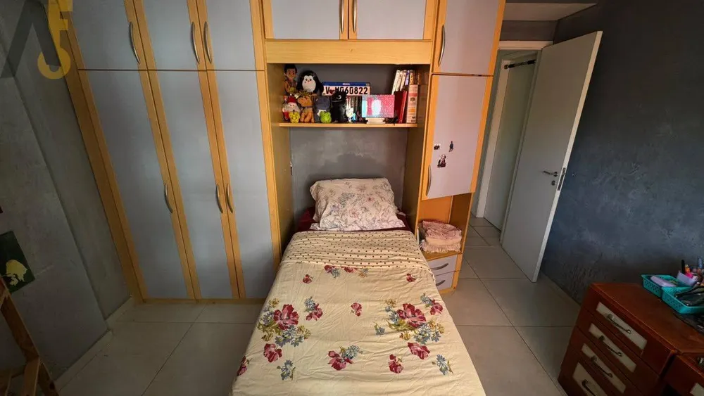 Apartamento, 3 quartos, 105 m² - Foto 11