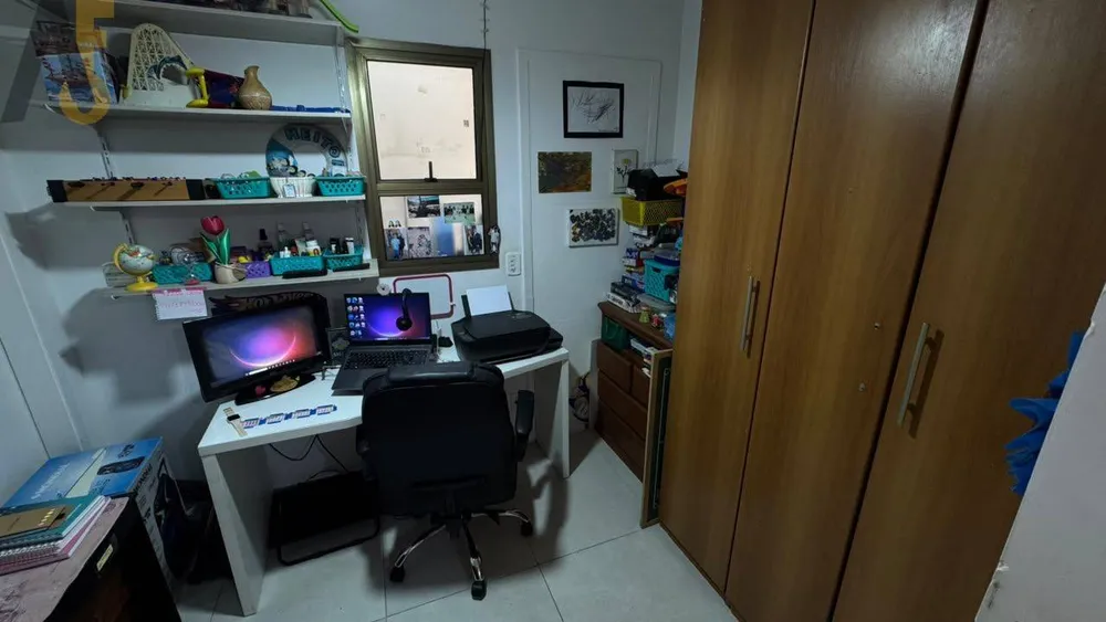 Apartamento, 3 quartos, 105 m² - Foto 19