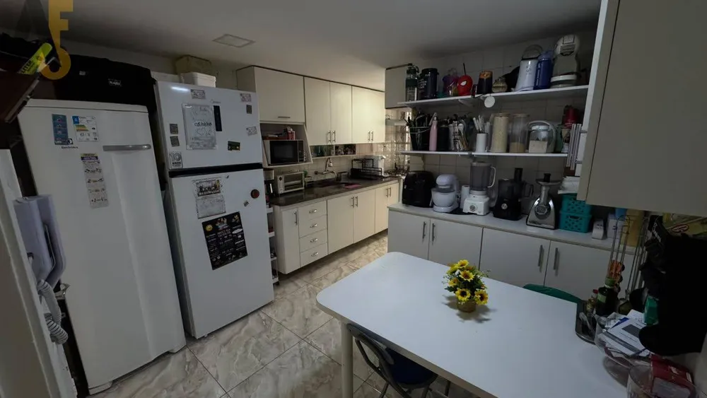 Apartamento, 3 quartos, 105 m² - Foto 6