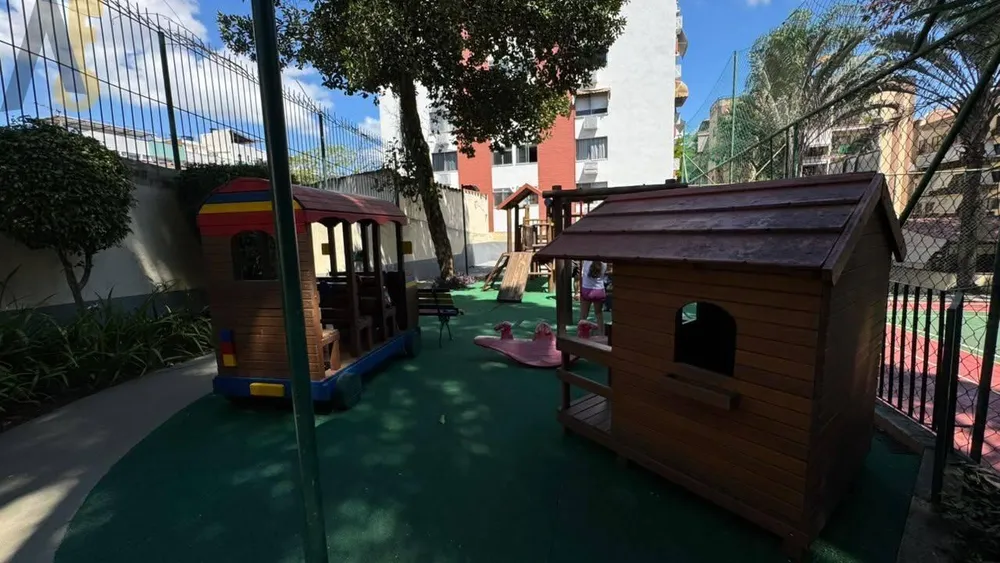 Apartamento, 3 quartos, 105 m² - Foto 25