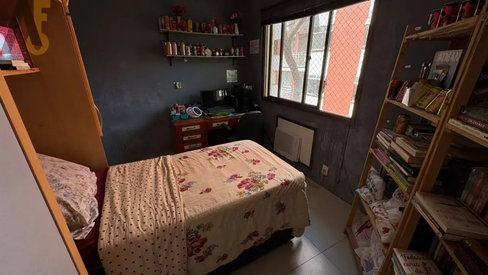 Apartamento, 3 quartos, 105 m² - Foto 12