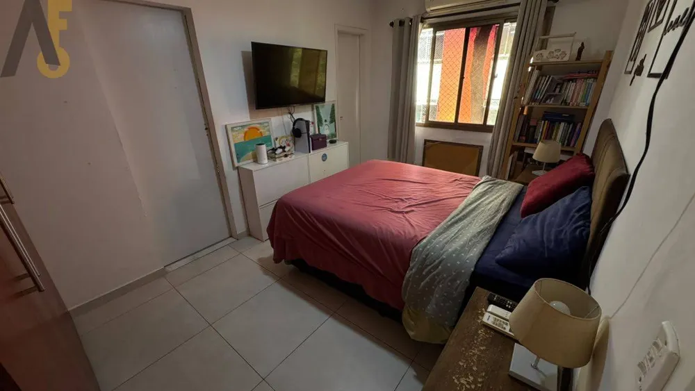 Apartamento, 3 quartos, 105 m² - Foto 16