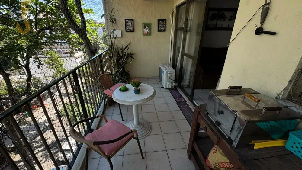 Apartamento, 3 quartos, 105 m² - Foto 4