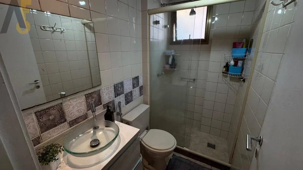 Apartamento, 3 quartos, 105 m² - Foto 14