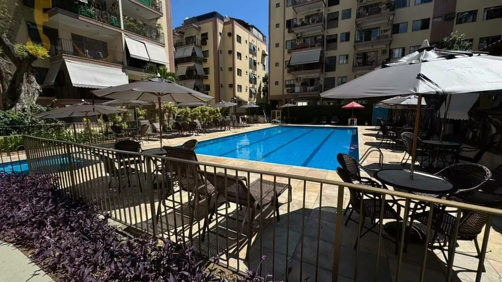 Apartamento, 3 quartos, 105 m² - Foto 21