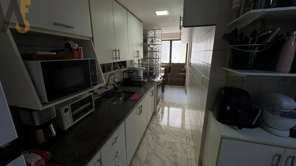 Apartamento, 3 quartos, 105 m² - Foto 5