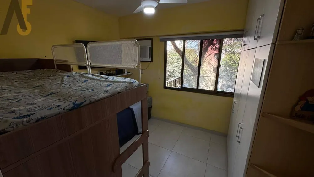 Apartamento, 3 quartos, 105 m² - Foto 9