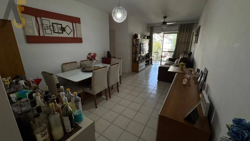 Apartamento, 3 quartos, 105 m² - Foto 1