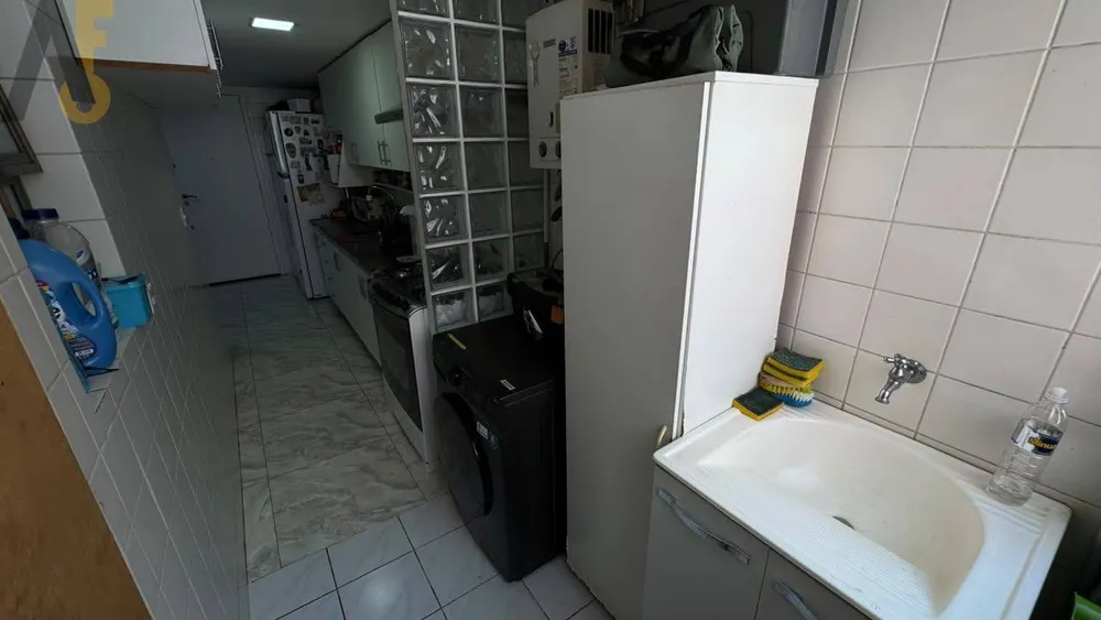 Apartamento, 3 quartos, 105 m² - Foto 7