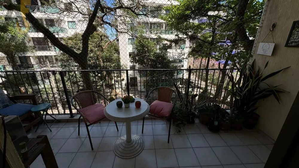Apartamento, 3 quartos, 105 m² - Foto 3