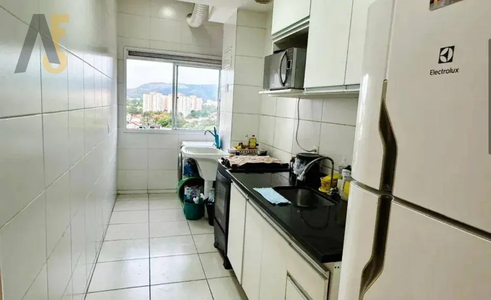 Apartamento, 3 quartos, 70 m² - Foto 2