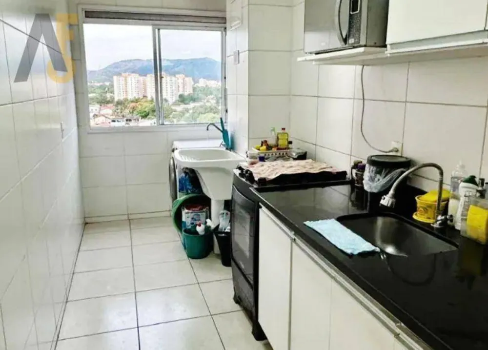Apartamento, 3 quartos, 70 m² - Foto 5