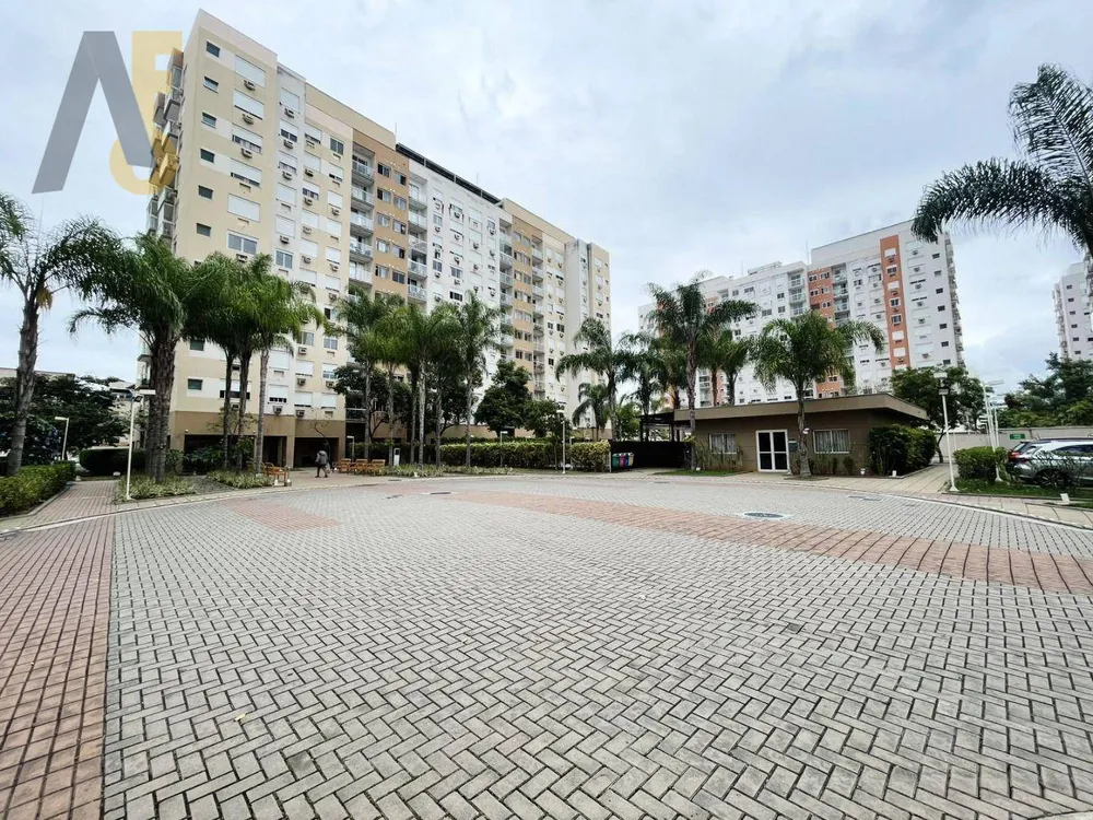 Apartamento, 3 quartos, 70 m² - Foto 20