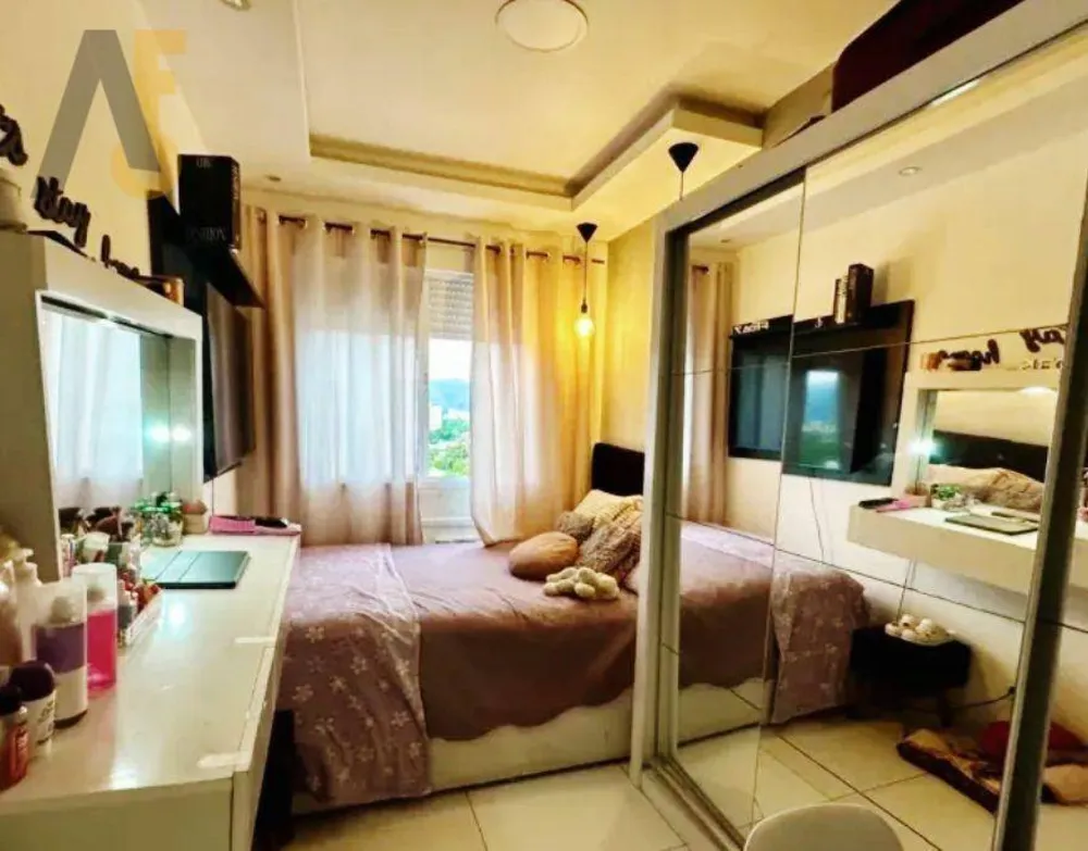 Apartamento, 3 quartos, 70 m² - Foto 6