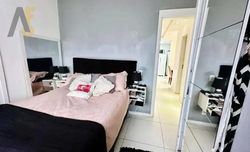 Apartamento, 3 quartos, 70 m² - Foto 9