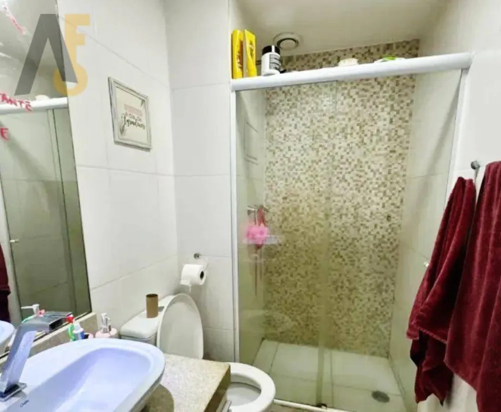 Apartamento, 3 quartos, 70 m² - Foto 11
