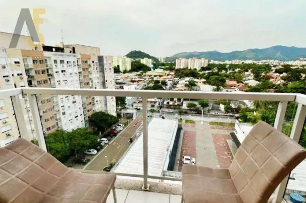 Apartamento, 3 quartos, 70 m² - Foto 4