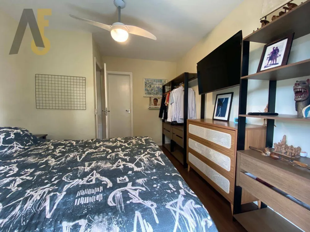 Apartamento, 2 quartos, 77 m² - Foto 12