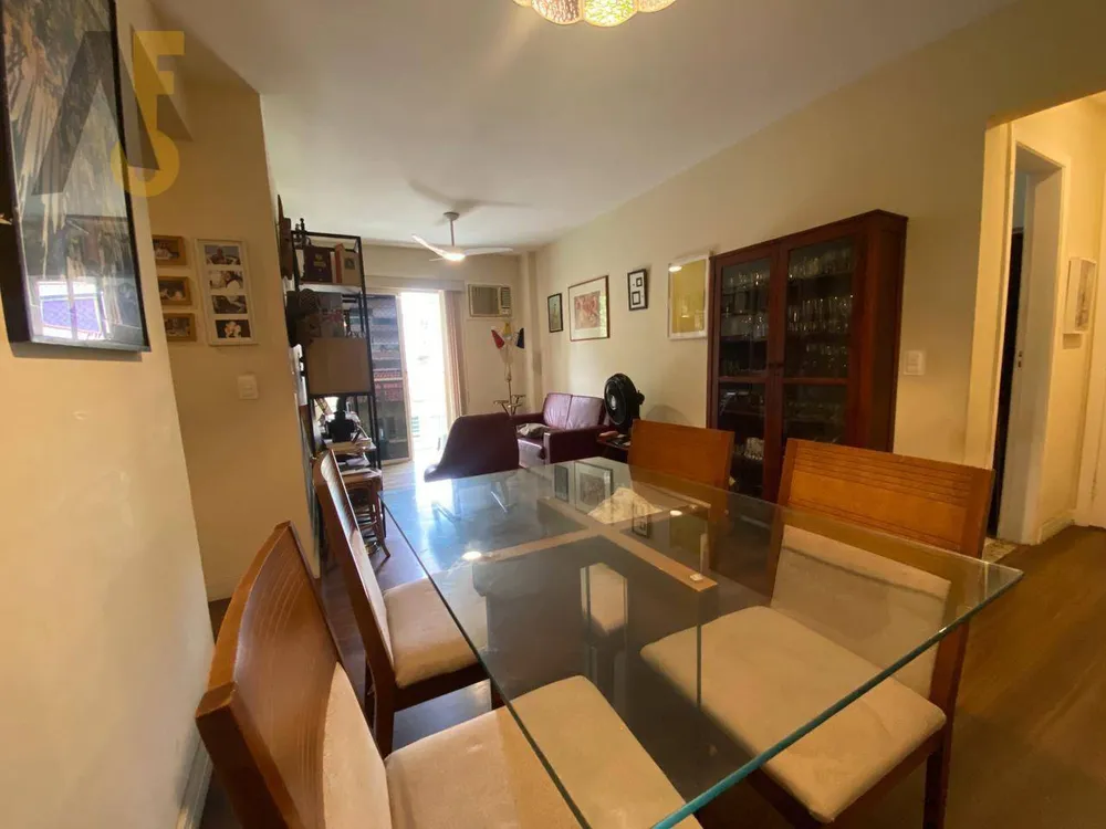 Apartamento, 2 quartos, 77 m² - Foto 7