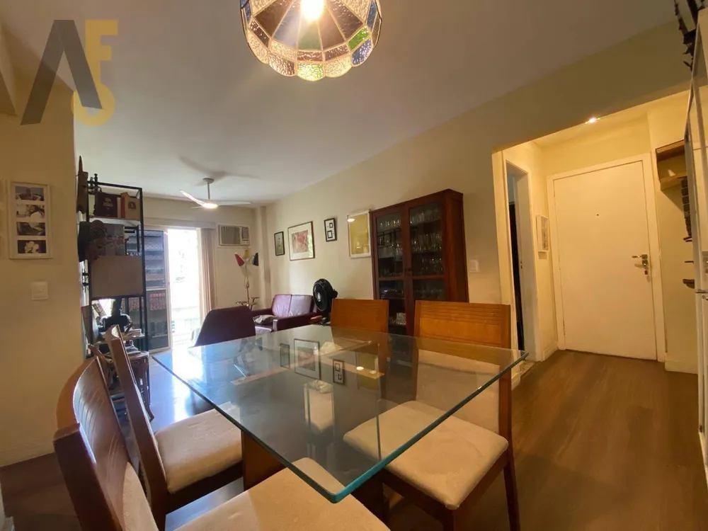 Apartamento, 2 quartos, 77 m² - Foto 3