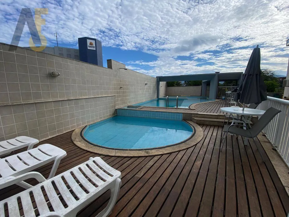 Apartamento, 2 quartos, 77 m² - Foto 16