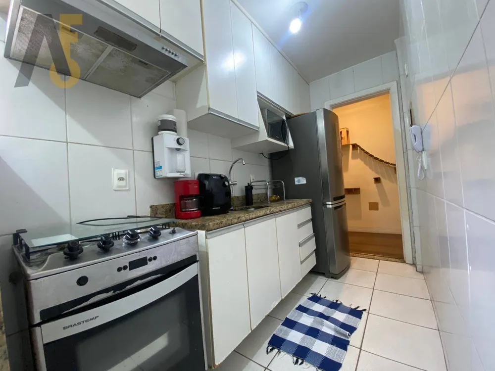Apartamento, 2 quartos, 77 m² - Foto 15