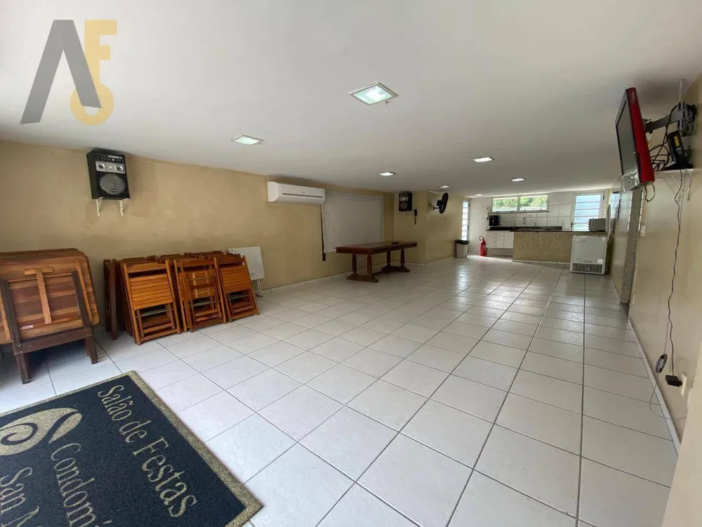 Apartamento, 2 quartos, 77 m² - Foto 21
