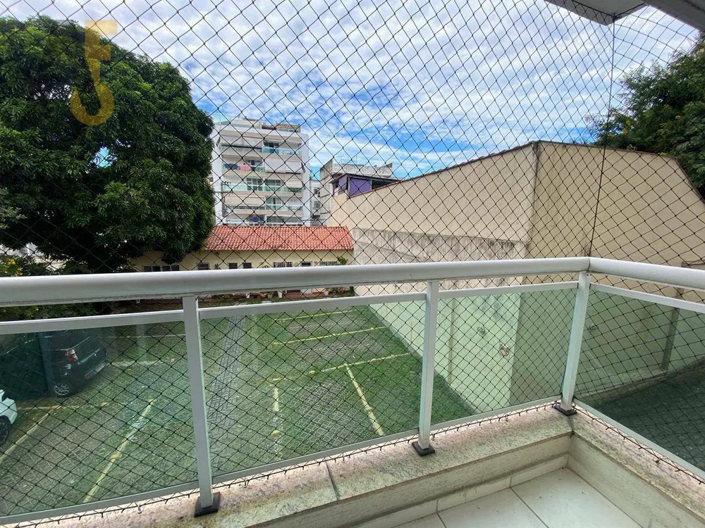 Apartamento, 2 quartos, 77 m² - Foto 2