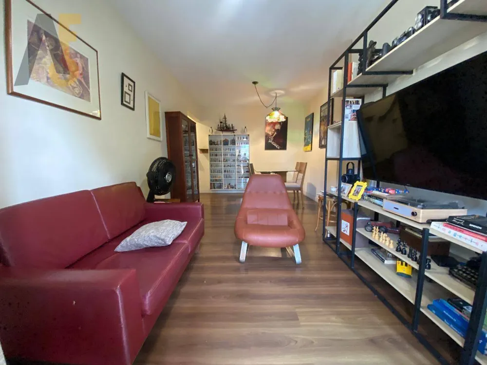 Apartamento, 2 quartos, 77 m² - Foto 6