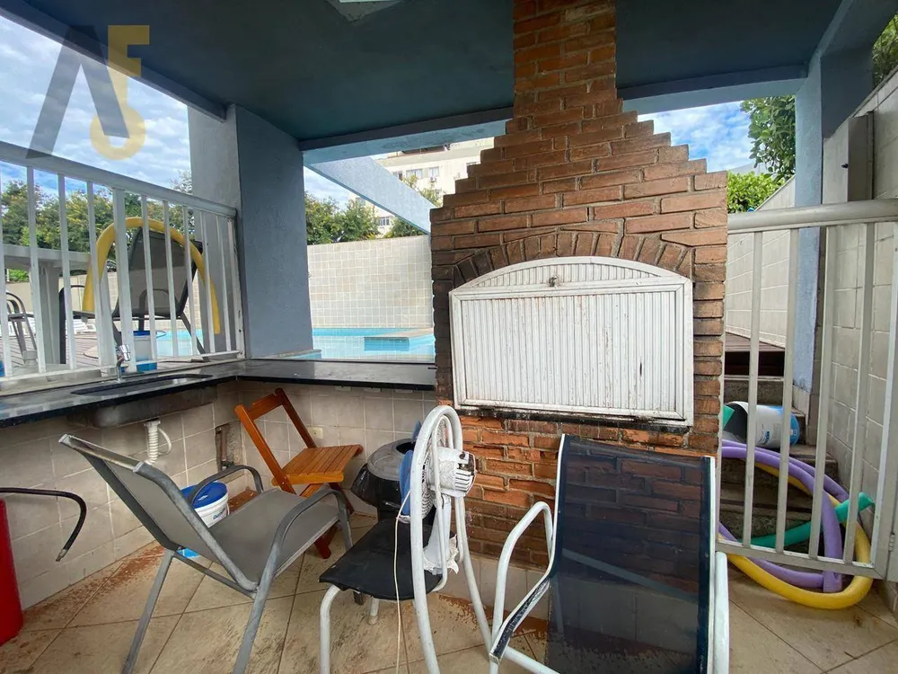 Apartamento, 2 quartos, 77 m² - Foto 17