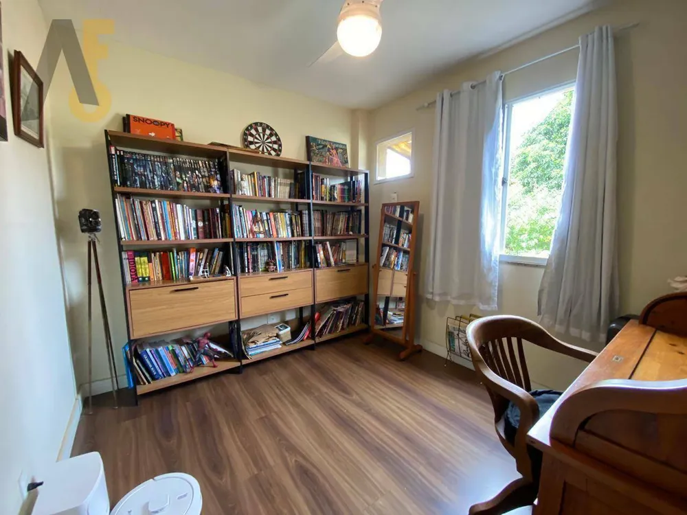Apartamento, 2 quartos, 77 m² - Foto 10