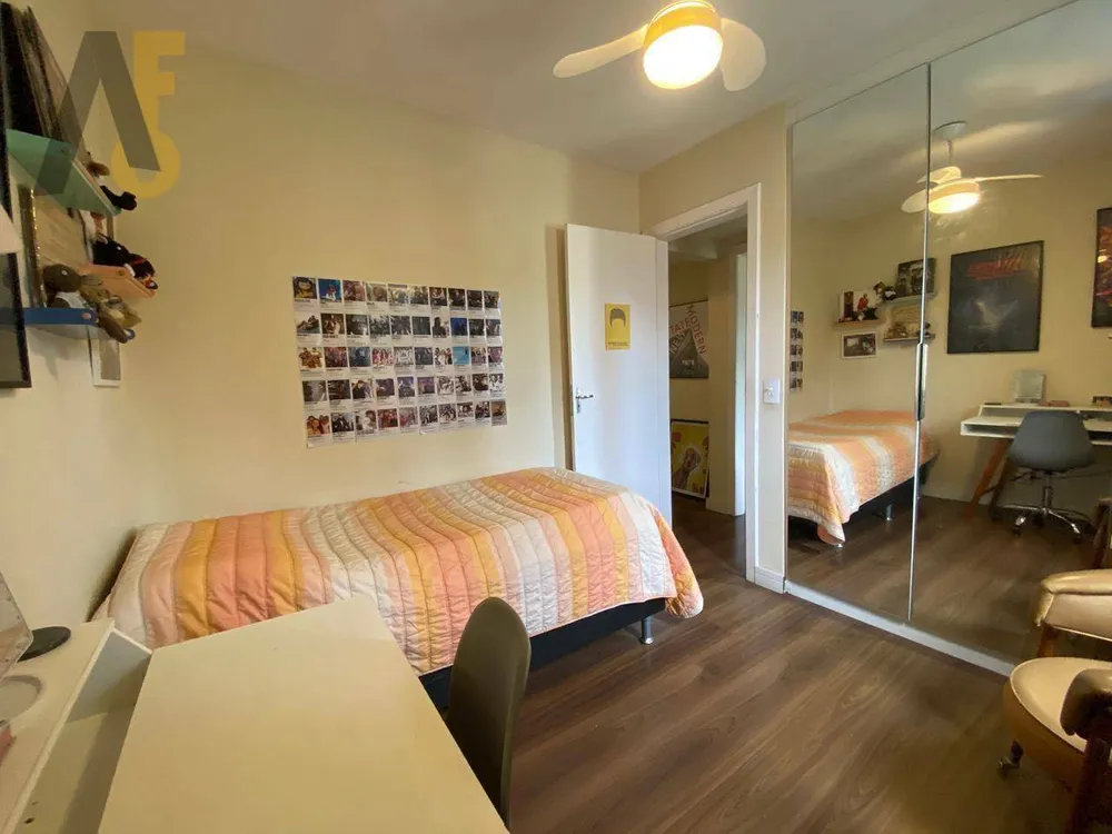 Apartamento, 2 quartos, 77 m² - Foto 9