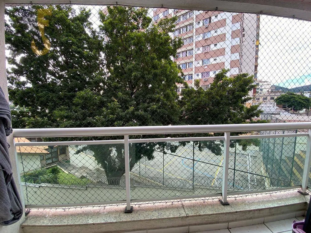Apartamento, 2 quartos, 77 m² - Foto 5