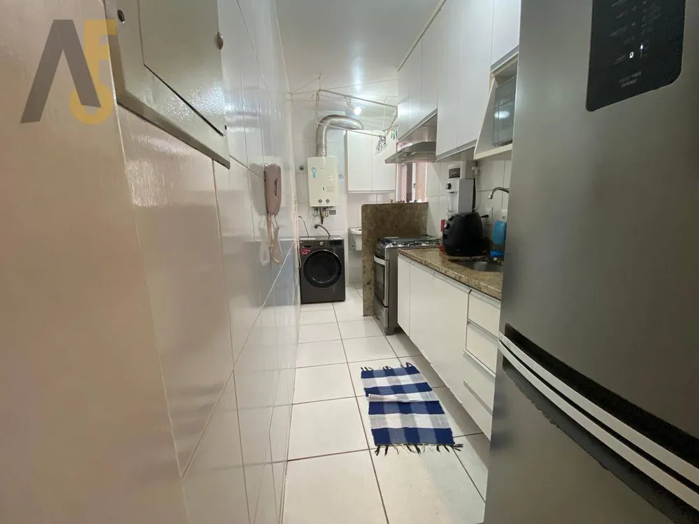 Apartamento, 2 quartos, 77 m² - Foto 14