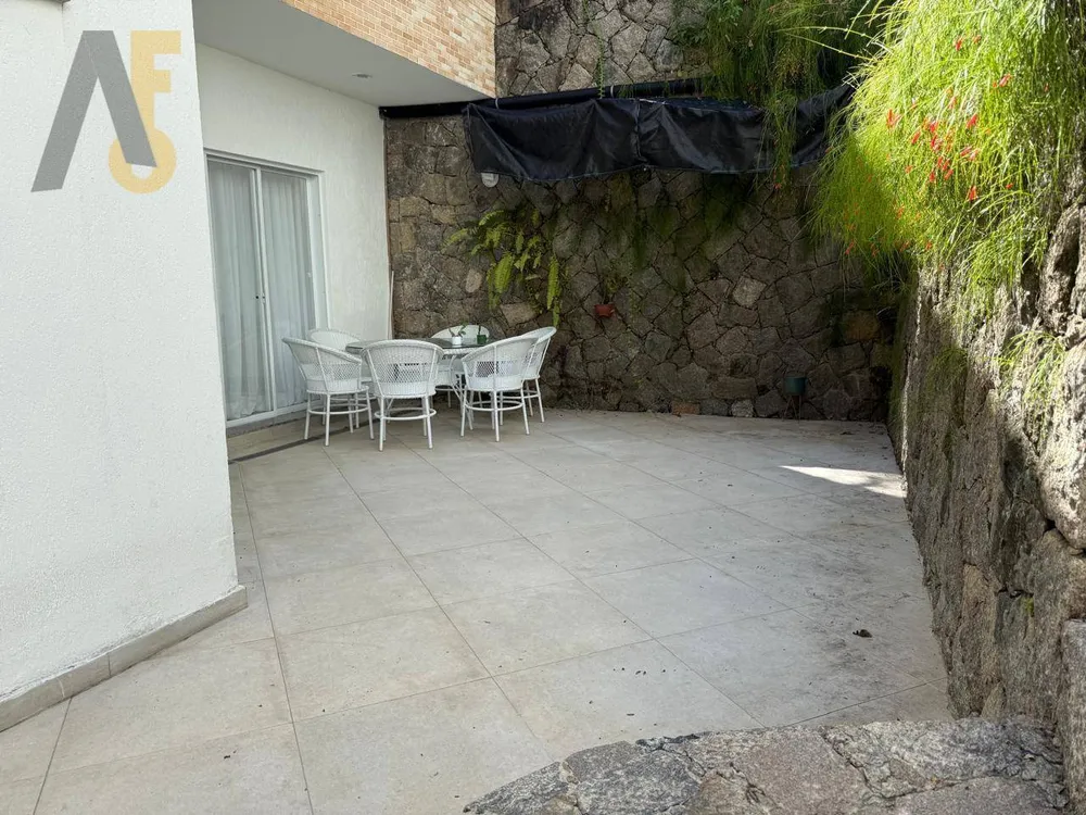 Casa de Condomínio, 4 quartos - Foto 41