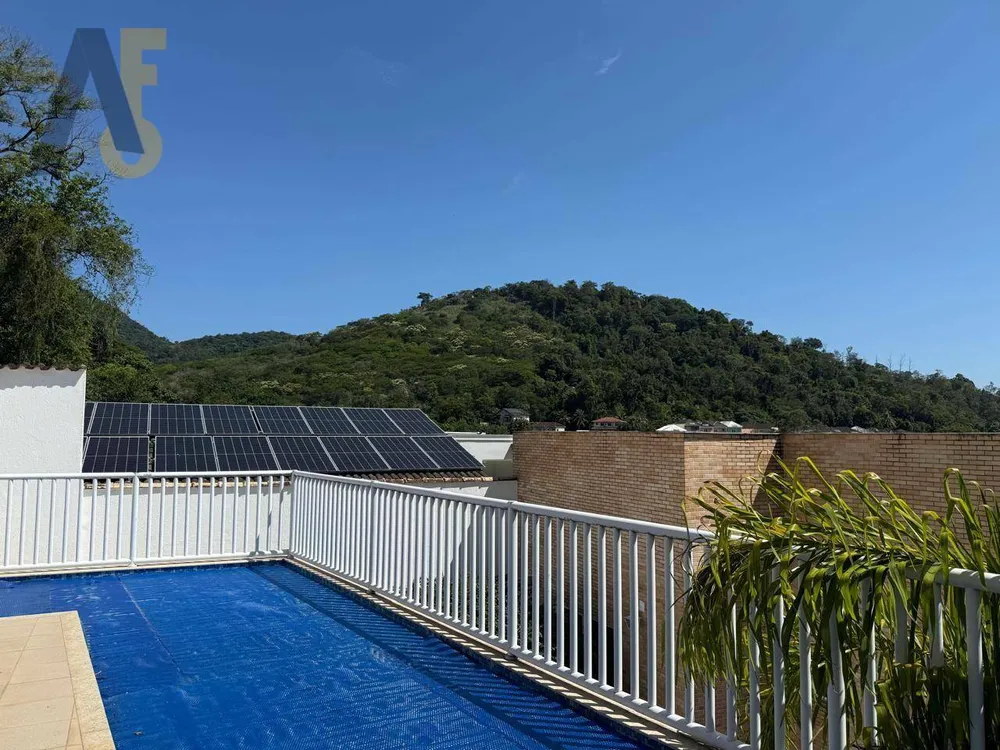 Casa de Condomínio, 4 quartos - Foto 47