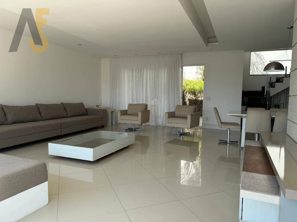 Casa de Condomínio, 4 quartos - Foto 40