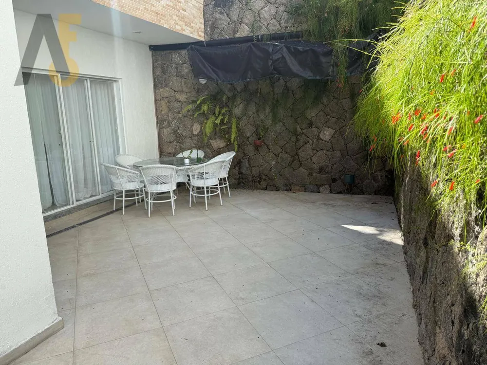 Casa de Condomínio, 4 quartos - Foto 42