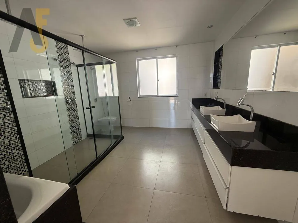 Casa de Condomínio, 4 quartos - Foto 12