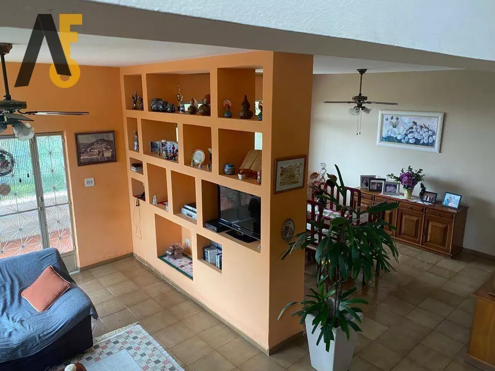 Casa, 4 quartos, 171 m² - Foto 13
