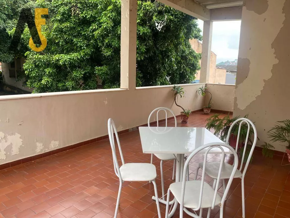 Casa, 4 quartos, 171 m² - Foto 21
