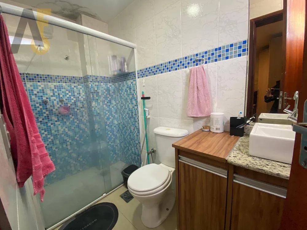 Apartamento, 2 quartos, 61 m² - Foto 15