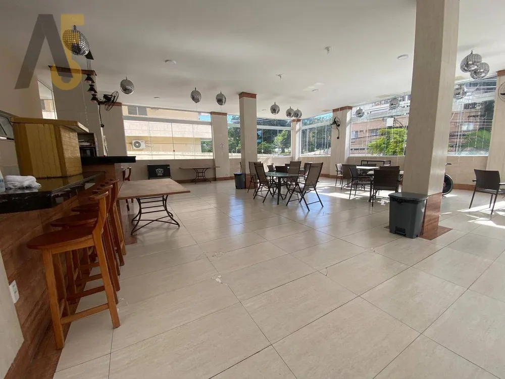 Apartamento, 2 quartos, 61 m² - Foto 5